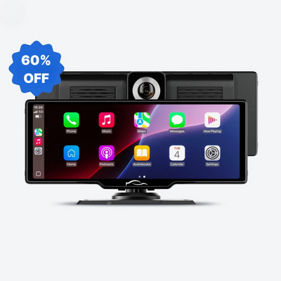 Écran tactile CarPlay