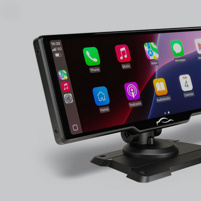 Écran tactile CarPlay