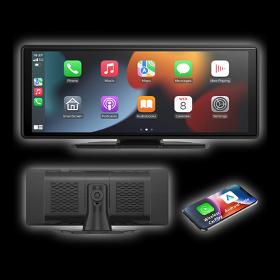 Écran tactile CarPlay